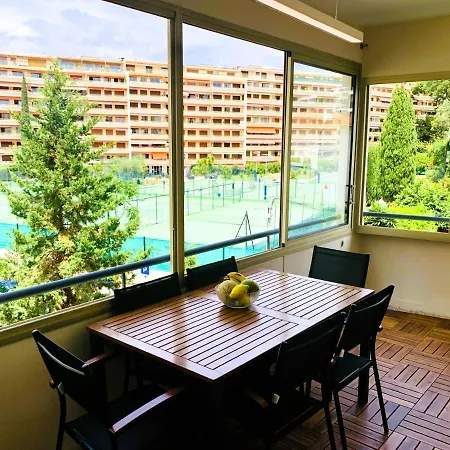 Apartamento Etoile Croisette *