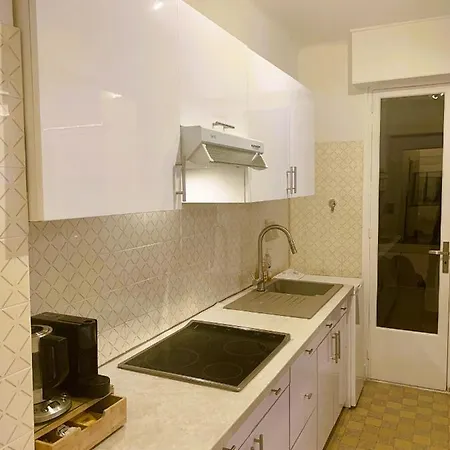 Apartamento Etoile Croisette Cannes