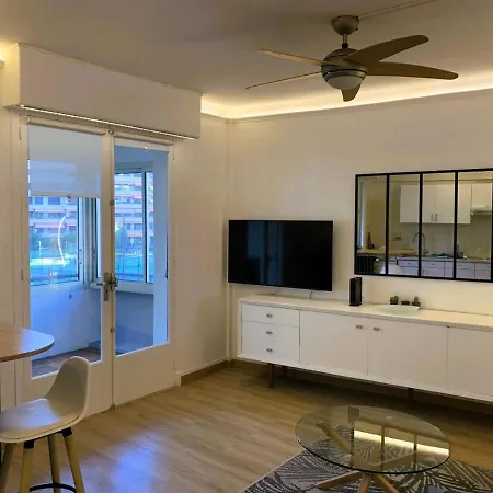 Etoile Croisette Apartamento Cannes
