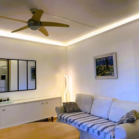 Apartamento Etoile Croisette *