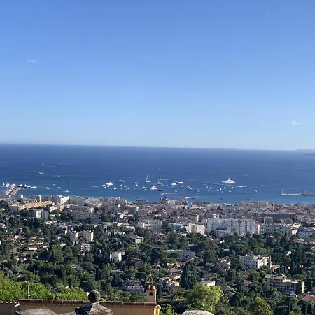 Etoile Croisette Apartamento