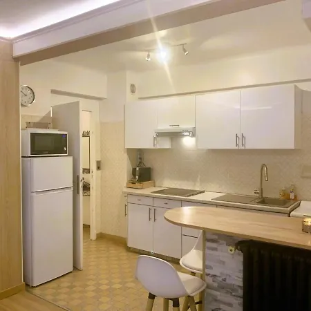 Etoile Croisette Apartamento Cannes