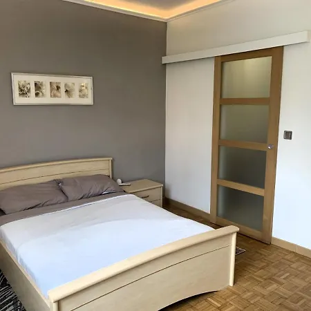Apartamento Etoile Croisette