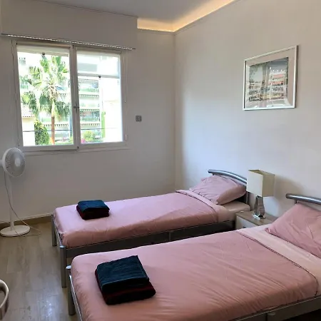 Apartamento Etoile Croisette Cannes