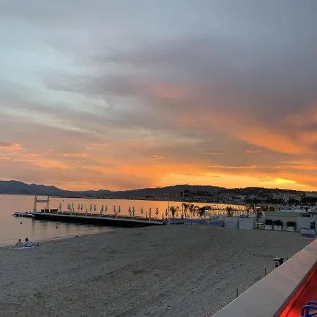 Apartamento Etoile Croisette